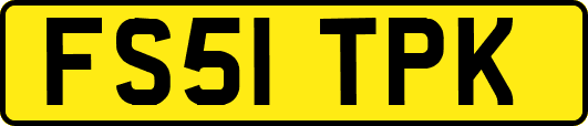 FS51TPK