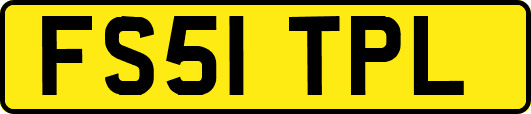 FS51TPL