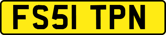 FS51TPN