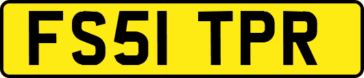 FS51TPR