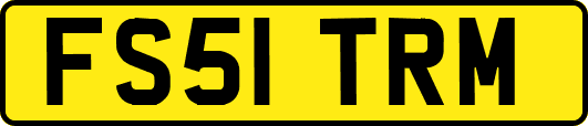 FS51TRM