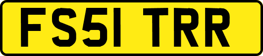 FS51TRR