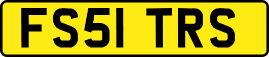 FS51TRS