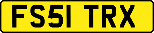 FS51TRX