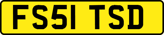 FS51TSD