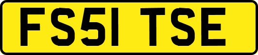 FS51TSE