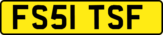 FS51TSF