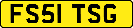 FS51TSG