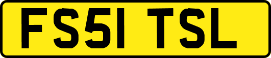 FS51TSL