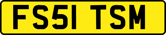 FS51TSM