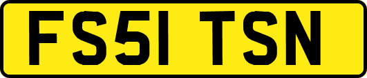 FS51TSN