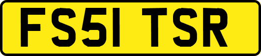 FS51TSR