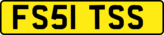 FS51TSS