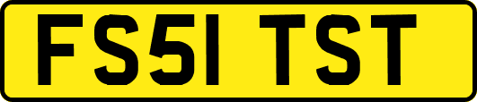 FS51TST