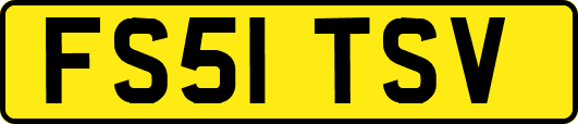 FS51TSV