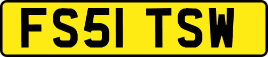 FS51TSW