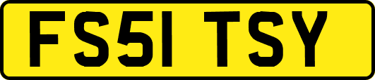 FS51TSY