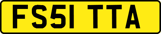 FS51TTA