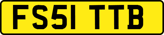 FS51TTB