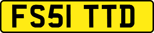 FS51TTD