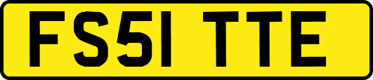 FS51TTE