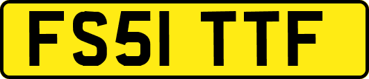 FS51TTF