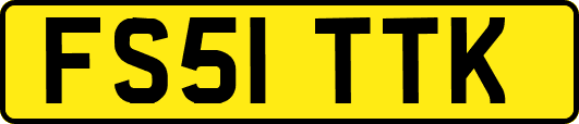 FS51TTK