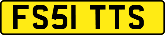 FS51TTS