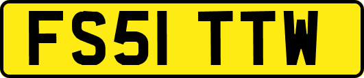 FS51TTW