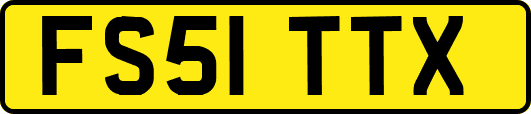 FS51TTX