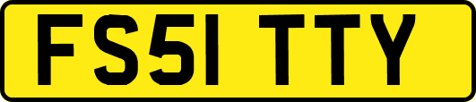 FS51TTY