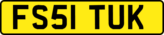 FS51TUK