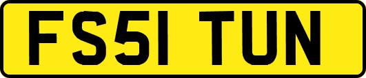 FS51TUN