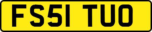 FS51TUO