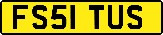 FS51TUS