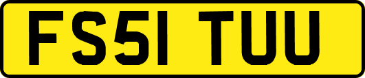 FS51TUU