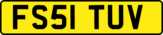 FS51TUV