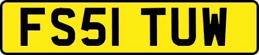 FS51TUW