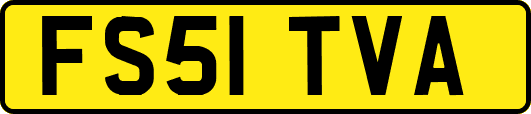 FS51TVA