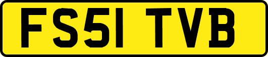 FS51TVB