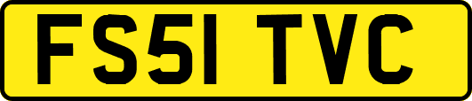 FS51TVC