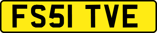 FS51TVE