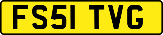 FS51TVG