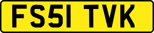 FS51TVK