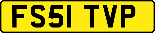 FS51TVP