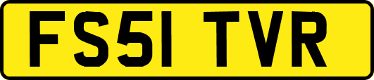 FS51TVR