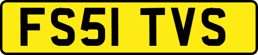 FS51TVS