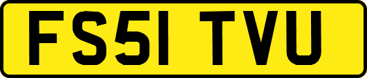 FS51TVU