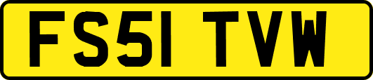 FS51TVW