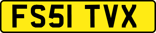 FS51TVX